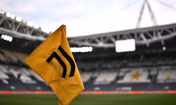 Juventus rút khỏi dự án Super League