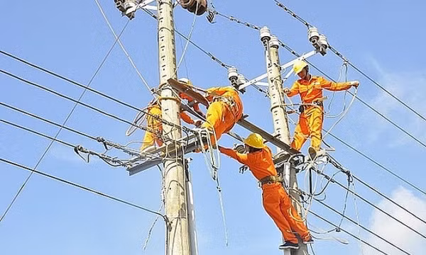 Cung cấp điện 6 tháng cuối năm 2024 sẽ được đảm bảo