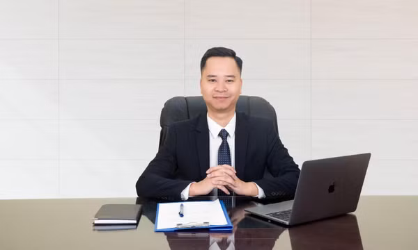 Hành trình xây dựng thương hiệu vật liệu xây dựng và thiết bị vệ sinh cao cấp KUTO của CEO Fuji Nguyễn