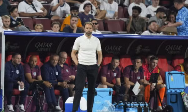 LĐBĐ Anh đối mặt với án phạt từ UEFA