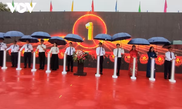 Bản tin Quảng Ninh ngày 25/6/2024