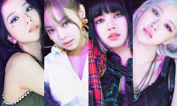 BlackPink dừng hoạt động