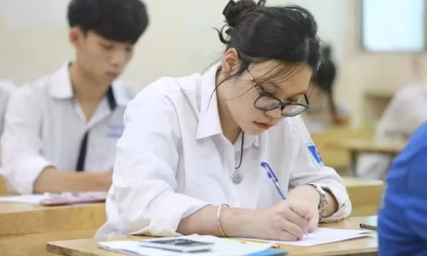 Đảm bảo công tác y tế phục vụ Kỳ thi tốt nghiệp THPT, tuyển sinh đại học