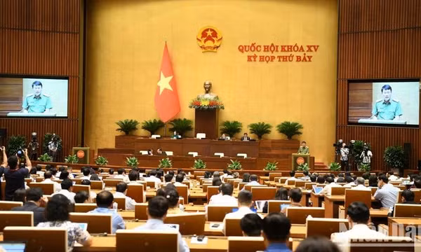 Quy định cụ thể hơn trách nhiệm, yêu cầu về bảo đảm các điều kiện phòng cháy trong sản xuất, kinh doanh