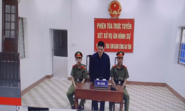 Tử hình đối tượng chém tử vong vợ cũ