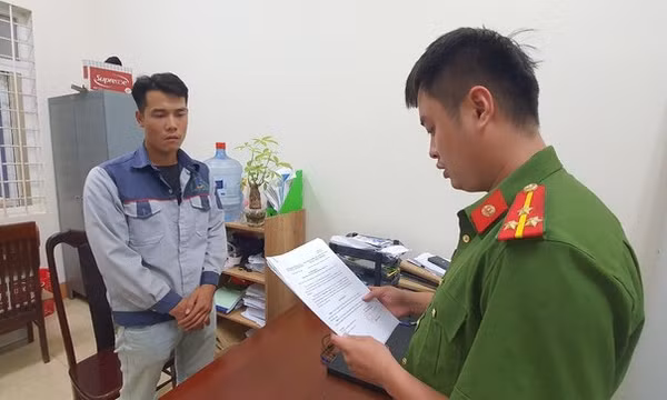 Tạm giam lái xe bồn gây tai nạn khiến hai mẹ con tử vong