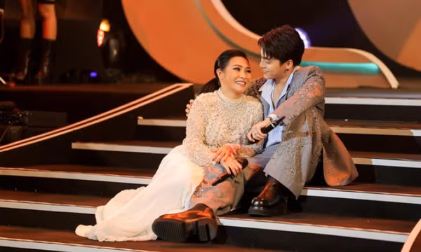 Phương Thanh hủy show