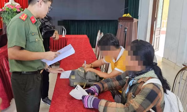 Phạt chủ kênh YouTube vì đăng thông tin sai sự thật về ông Thích Minh Tuệ