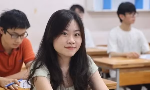 Lịch công bố điểm thi tốt nghiệp THPT 2024
