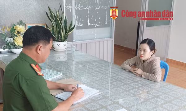 "Nữ quái" bị truy nã trong đường dây đánh bạc 3.600 tỷ đã sa lưới