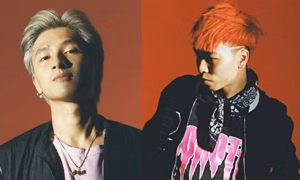 Khi rapper Việt quay đầu xin lỗi