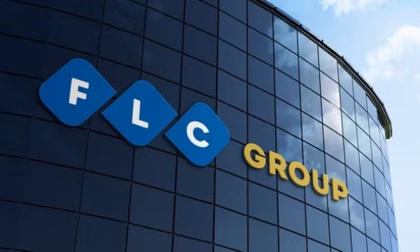 Tập đoàn FLC bị xử phạt