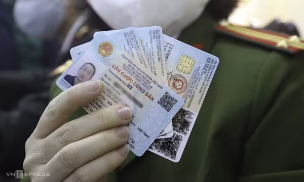 Chính sách nổi bật có hiệu lực từ tháng 7