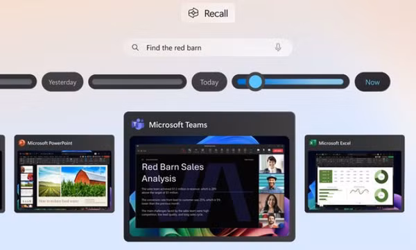Tính năng AI độc quyền cho PC Copilot Plus của Windows 11 bị "bẻ khóa", chạy mượt mà trên các thiết bị cũ