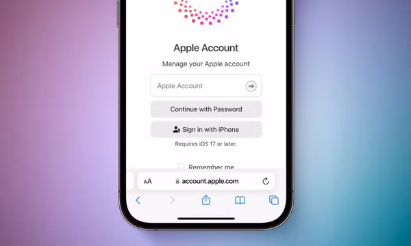 Apple chính thức "khai tử" Apple ID: Điều gì sẽ xảy ra với tài khoản người dùng iPhone?