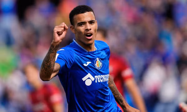 Sau Juventus, thêm ông lớn Serie A thèm khát Greenwood