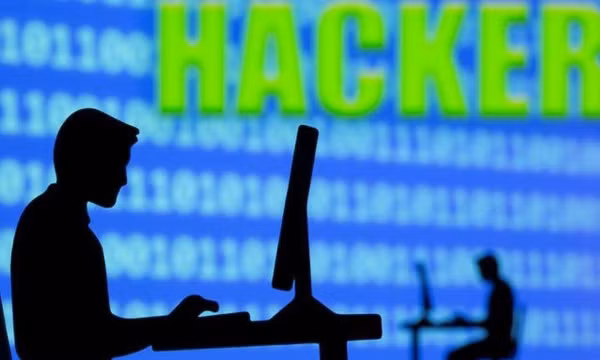 Hacker Việt bị nghi đánh cắp dữ liệu tài chính ở châu Á