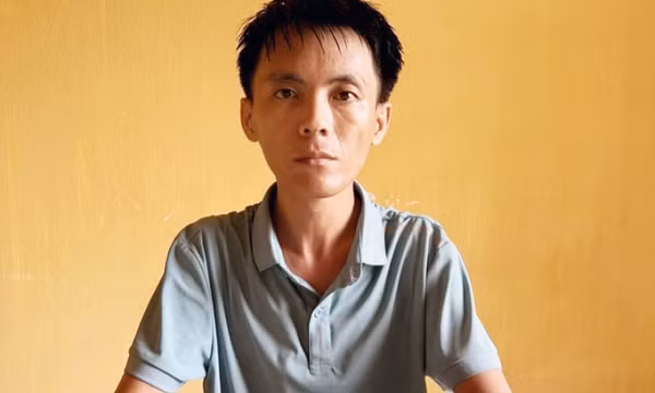 Tự xưng phó giám đốc Sở Tài nguyên và Môi trường lừa đảo chiếm đoạt tiền tỉ