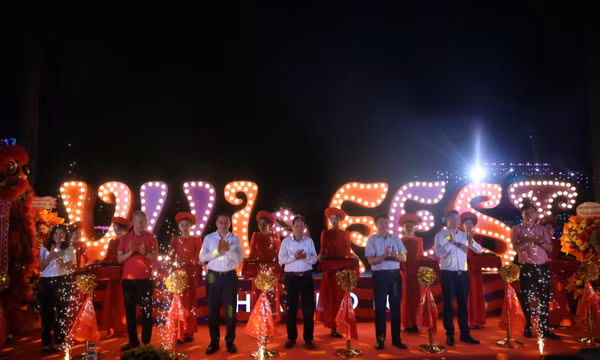 Bản tin Quảng Ninh ngày 30/6/2024