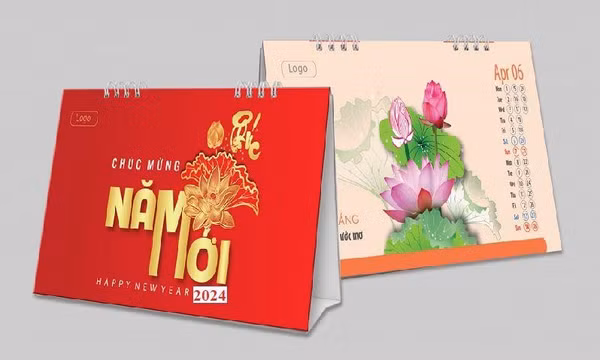 INLICHDEBAN.VN – Chuyên thiết kế và sản xuất lịch độc quyền