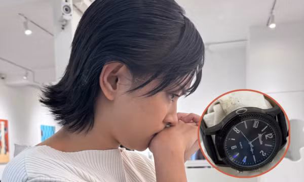 Nỗi sợ bị đặt camera quay lén