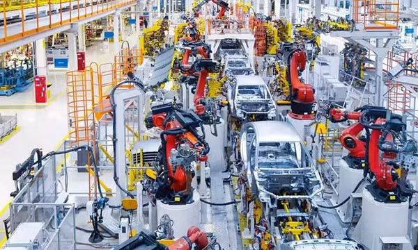 Kinh tế Nhật Bản đối mặt nhiều khó khăn