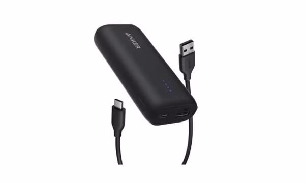 Anker cảnh báo pin dự phòng này có nguy cơ cháy nổ: Yêu cầu người dùng ngừng sử dụng, đổi miễn phí sang mẫu khác