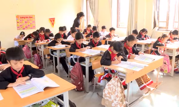 Chăm lo vùng khó, thu hẹp khoảng cách vùng miền