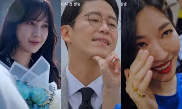 'Penthouse 3' tung teaser hứa hẹn mùa phim đầy kịch tính