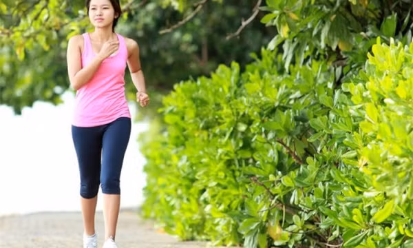 5 thói quen nhỏ giúp bạn sống lâu hơn