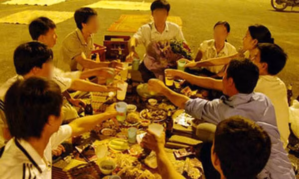 Chấn chỉnh, xử lý nghiêm hoạt động tụ tập đông người không đúng quy định