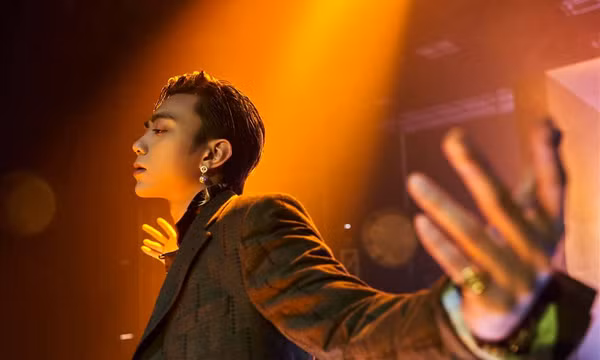 Soobin Hoàng Sơn có còn là “Hoàng tử ballad”?
