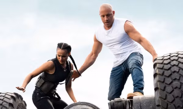 ‘Fast & Furious 9’ có thể thu 180 triệu USD sau ba ngày trình chiếu