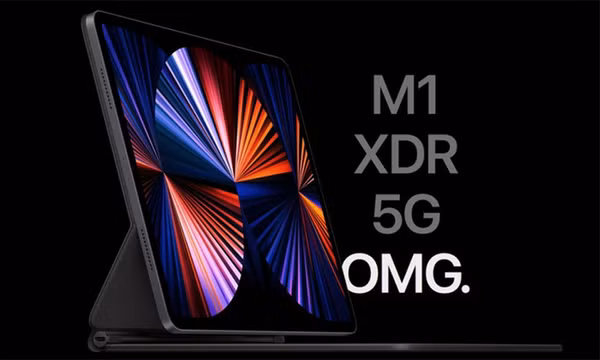 Tại sao iPad Pro 11 không có màn hình Mini LED