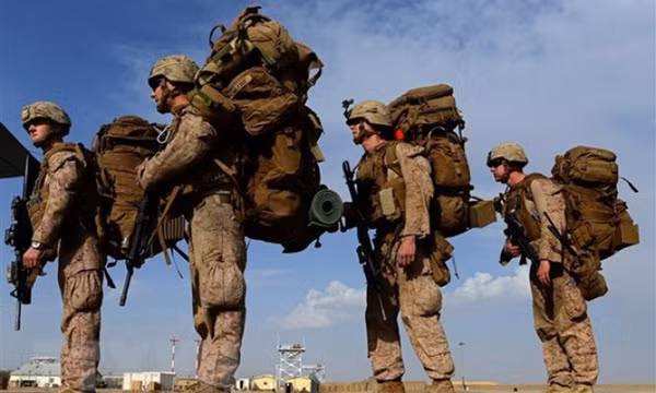 Quân đội Mỹ thông báo về tiến độ rút quân khỏi Afghanistan