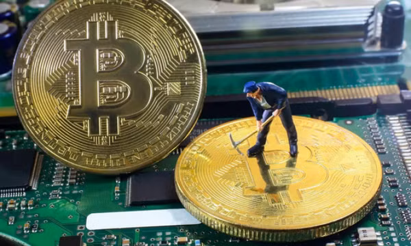 Bitcoin giảm giá tồi tệ nhất trong 1 thập kỷ