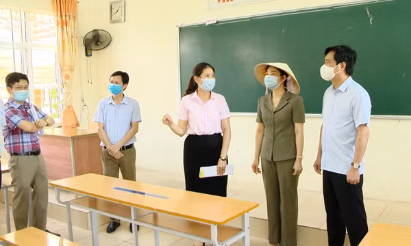 SỰ KIỆN TRONG TUẦN