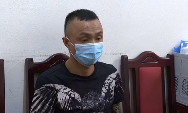 Bắn nhau trên phố khiến 4 người bị thương