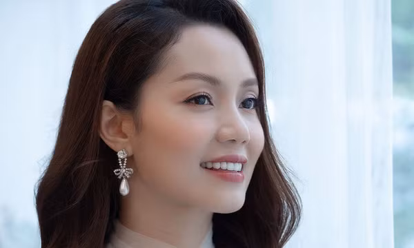 Nguyễn Ngọc Anh: Phim truyền hình Việt nên học nước ngoài, đầu tư nhiều cho nhạc phim