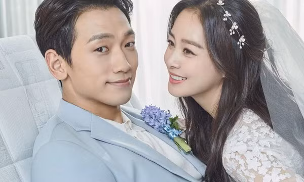 Vợ chồng Bi Rain giàu nhờ bất động sản