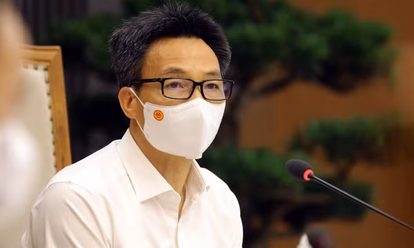 ‘Không được có suy nghĩ dịch chỉ ở trong KCN’