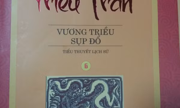 BÃO TÁP TRIỀU TRẦN 144