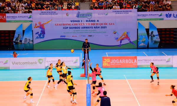 Động lực cho thể thao thành tích cao