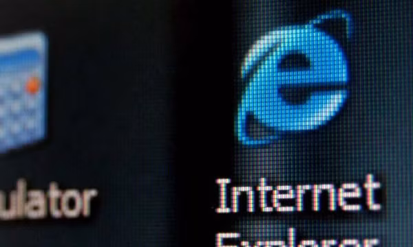 Microsoft “khai tử” Internet Explorer từng thống trị trình duyệt web một thời