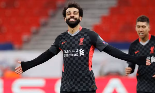 Jadon Sancho tự tin ký MU, Salah thay Mbappe ở PSG