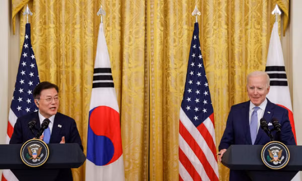 Mỹ và Triều Tiên chuẩn bị thượng đỉnh Biden - Kim Jong Un