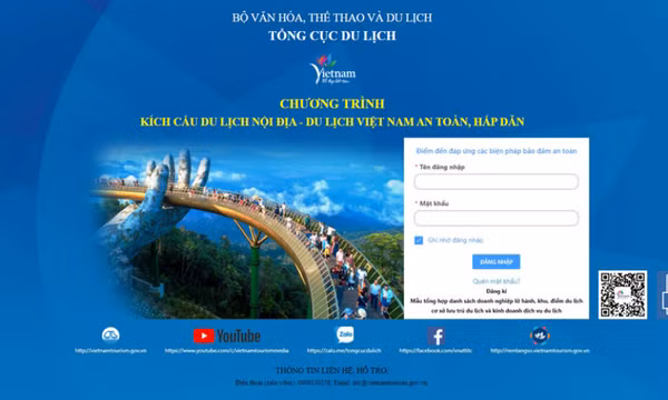 Tạm dừng hoạt động vẫn phải đăng ký và tự đánh giá an toàn Covid-19