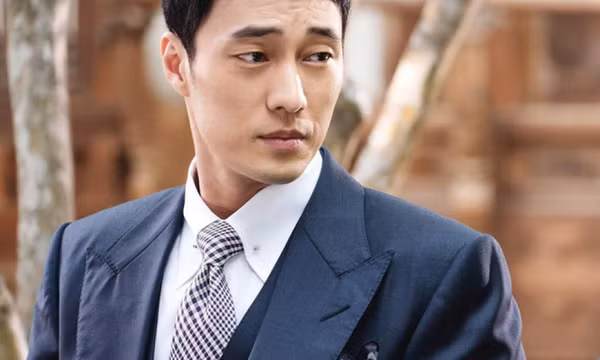 So Ji Sub trở lại màn ảnh nhỏ sau 4 năm?