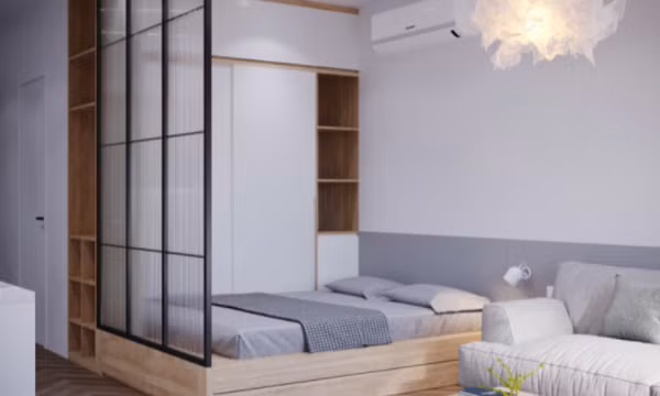 5 nguyên tắc của phong cách tối giản