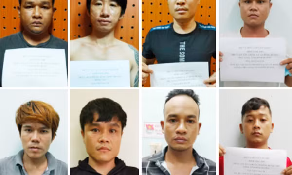 Hỗn chiến ở nghĩa trang, 2 người thương vong